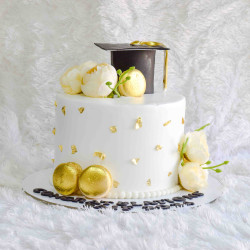 Academic Cake Academic Cake