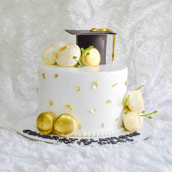 Academic Cake