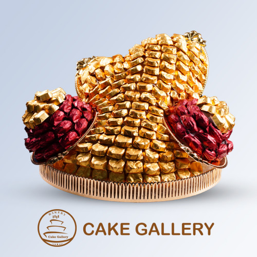 Chocolate Arrangements