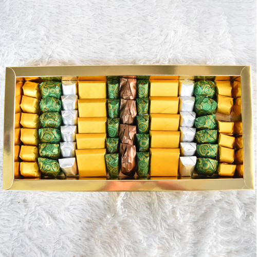 Chocolate Box 