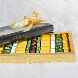 Chocolate Box  Chocolate Box