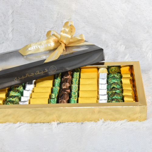 Chocolate Box 