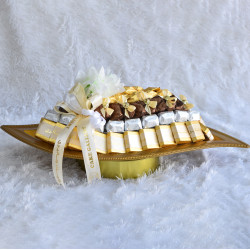 ChocolateTray ChocolateTray