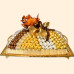 Chocolate Tray 