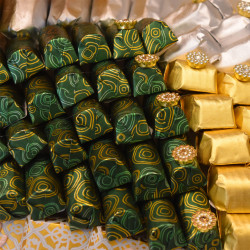 Chocolate Tray Chocolate Tray