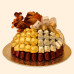 Chocolate Tray 