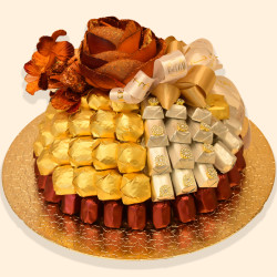 Chocolate Tray  Chocolate Tray