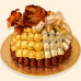 Chocolate Tray 
