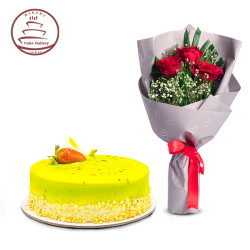 Valentines Combo  Valentines Combo