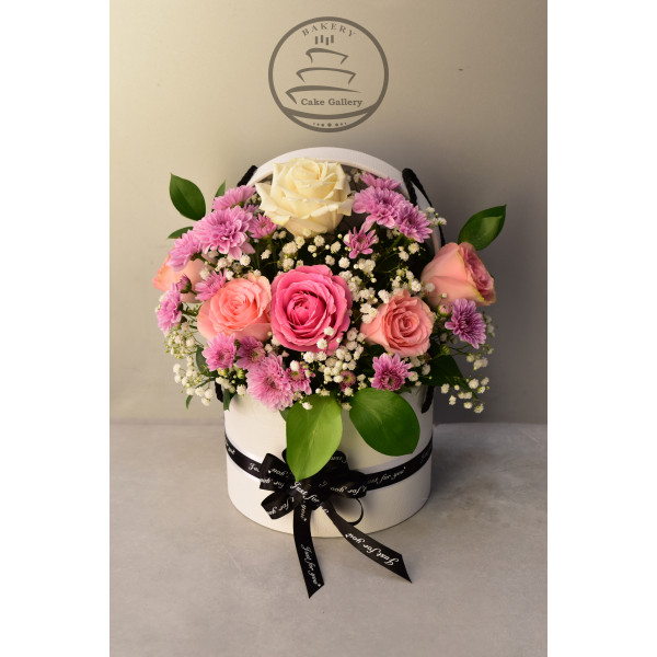 Flower Gift 