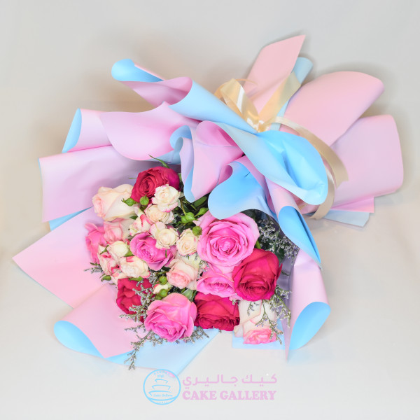 Flower Gift 