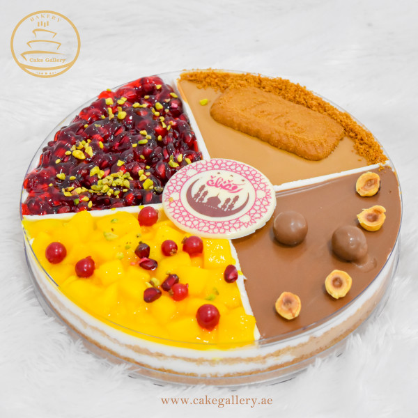 Mix Kunafa