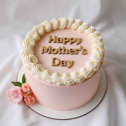 Mothers Day Cake 08