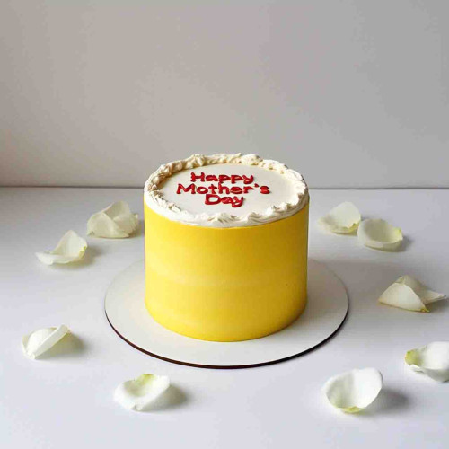 Mothers Day Cake 12