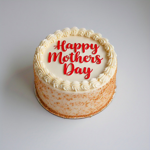  Mothers Day Cake 