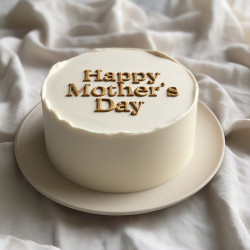Mothers Day Cake 