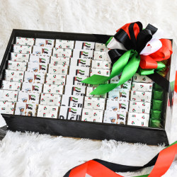 Flag Day Chocolates Flag Day Chocolates