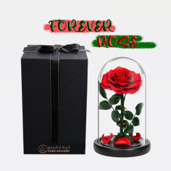 Forever Rose Forever Rose