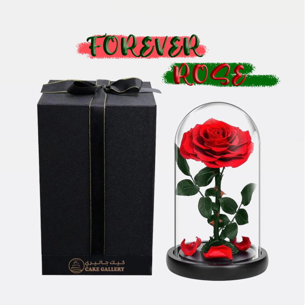 Forever Rose