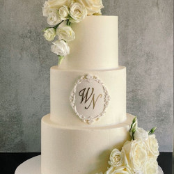 Wedding cake  Wedding cake