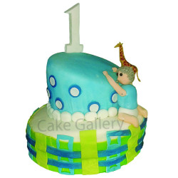 Fabulous Kids cake Fabulous Kids cake