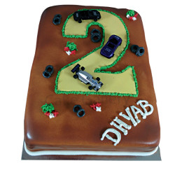 Ground-2 cake Ground-2 cake