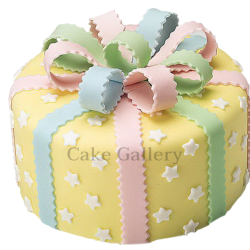 Mothers Day Gift Cake  Mothers Day Gift Cake
