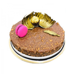 Ferrero Special Cake Ferrero Special Cake