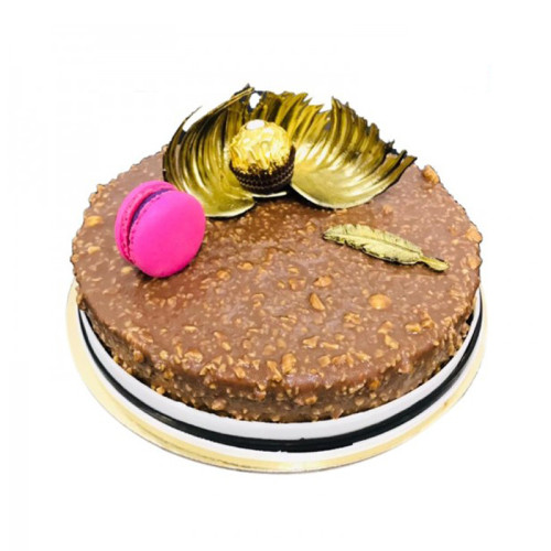 Ferrero Special Cake