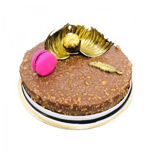 Ferrero Special Cake