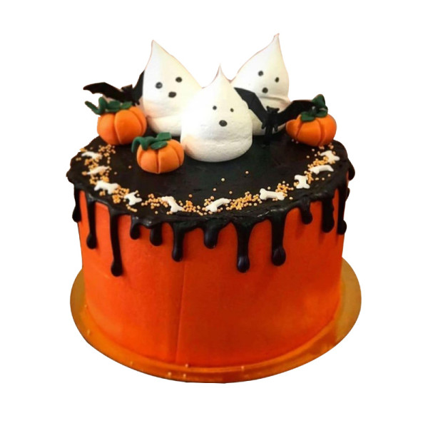 Halloween Cake