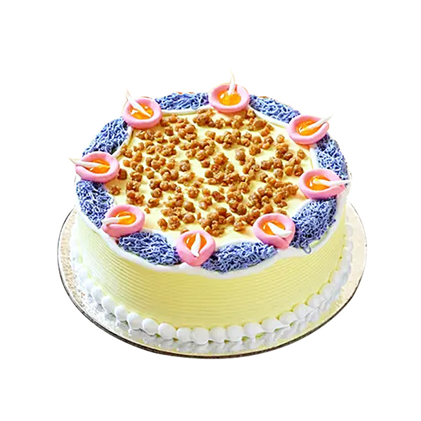 Diwali Cake