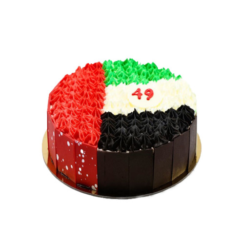 National Day Cake