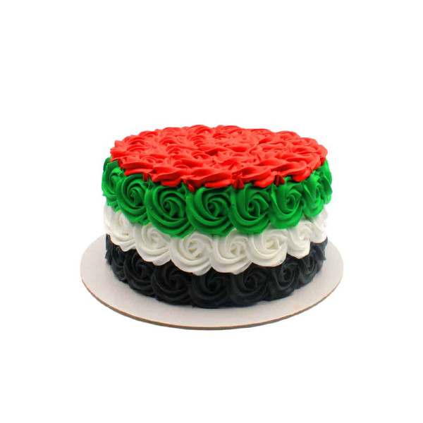 National Day Cake