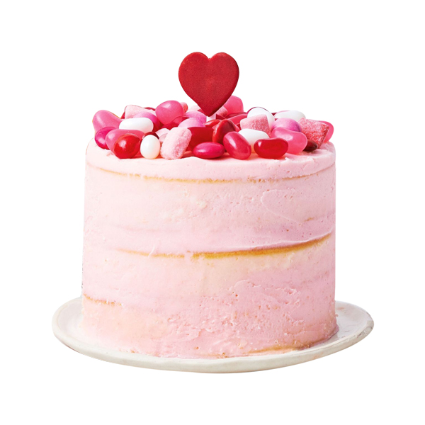Valentines Day Cake