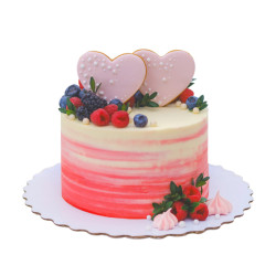 Valentines Day Cake Valentines Day Cake