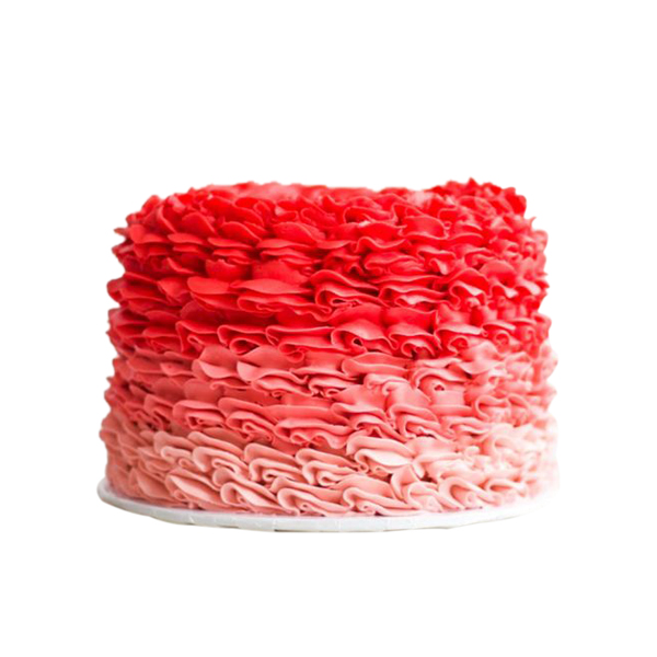 Valentines Day Cake