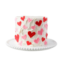 Valentines Day Cake Valentines Day Cake