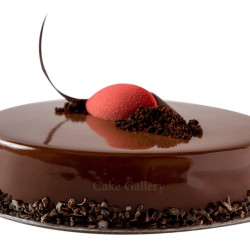 Special chocolate cake Special chocolate cake