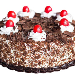 Stylish black forest cake special Stylish black forest cake special