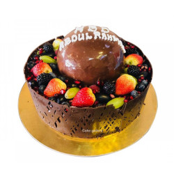 Fruit Cake  Fruit Cake