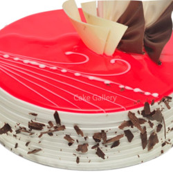 Strawberry Cake Strawberry Cake