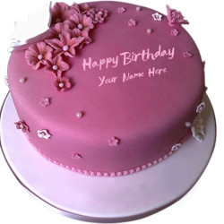 Special Birthday Cake  Special Birthday Cake