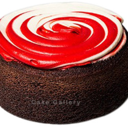 Red Velvet Cake  Red Velvet Cake