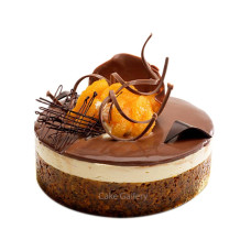 Special Chocolate Cake