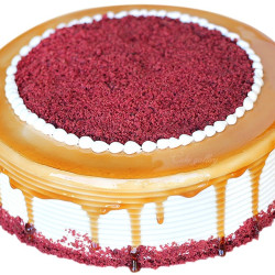 Red Velvet Cake  Red Velvet Cake