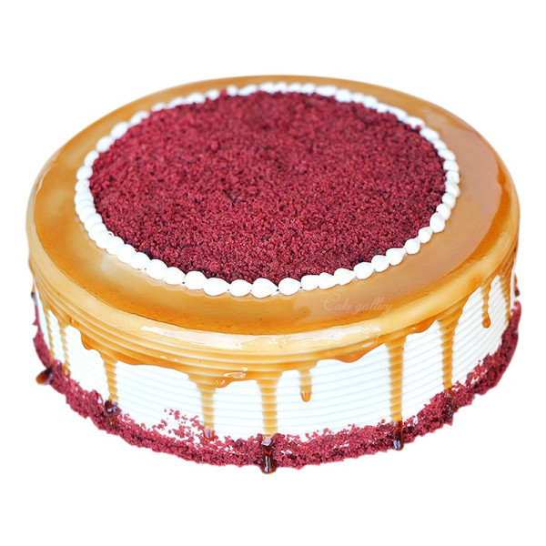 Red Velvet Cake 