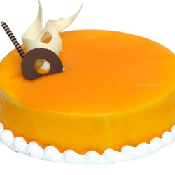 Mango Cake Mango Cake