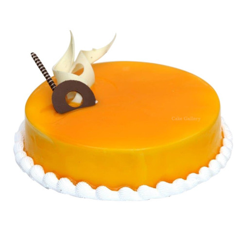 Mango Cake