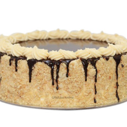 Chocolate Cake Chocolate Cake